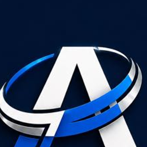 Alpha Mühendislik logo